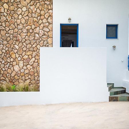 Bella Vista Stegna Aparthotel Archangelos  Luaran gambar